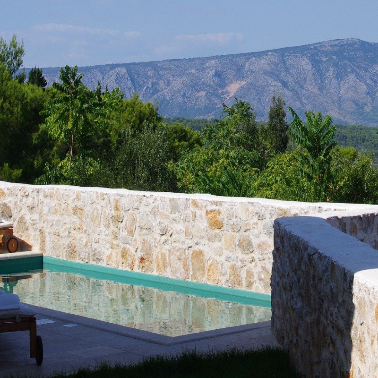 Villas Hvar - osnovna slika