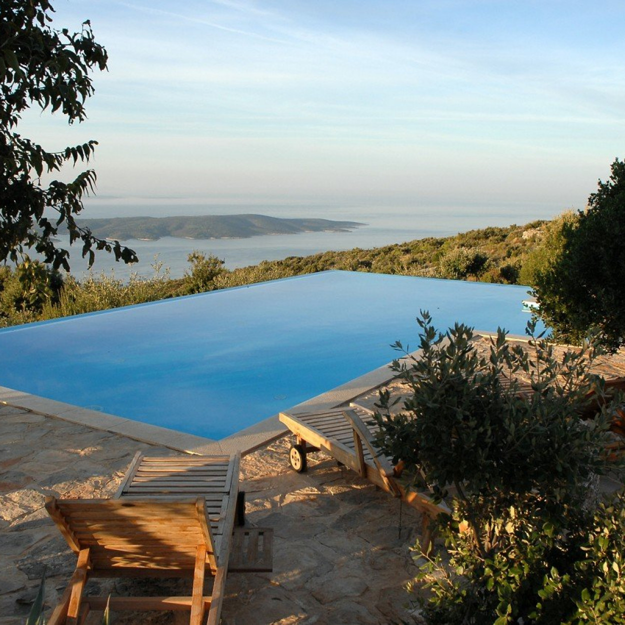 Villas Hvar - osnovna slika