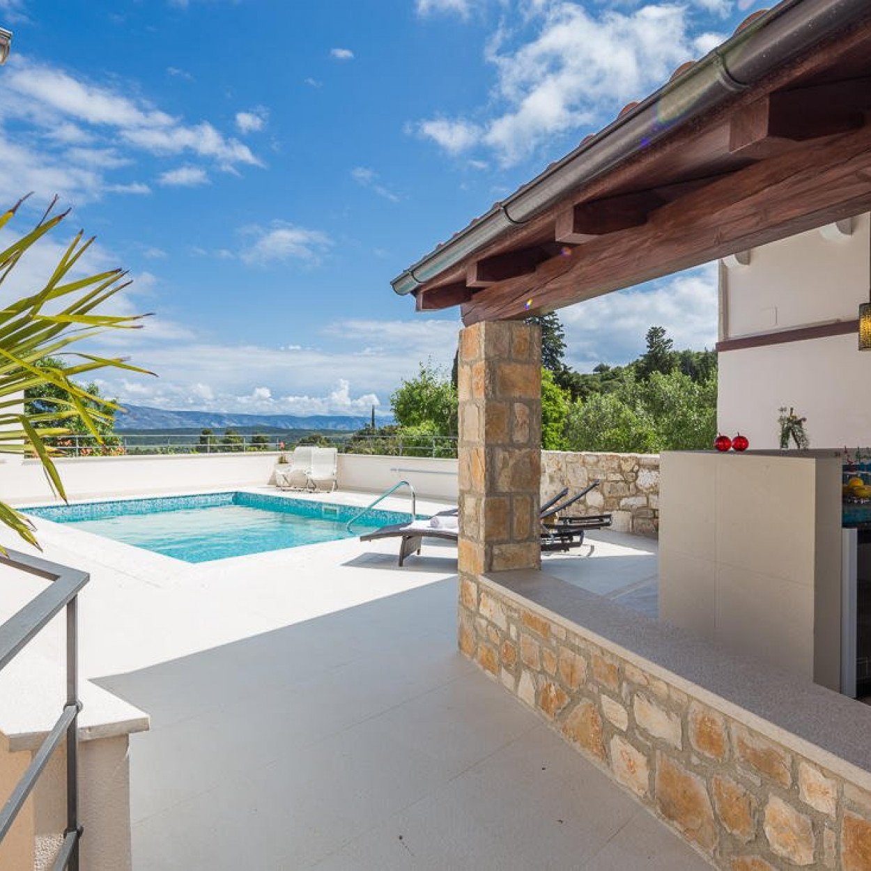 Villas Hvar - osnovna slika