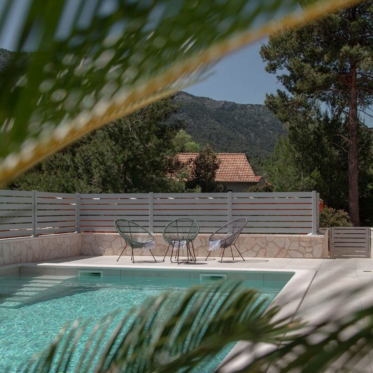 Villas Hvar - osnovna slika