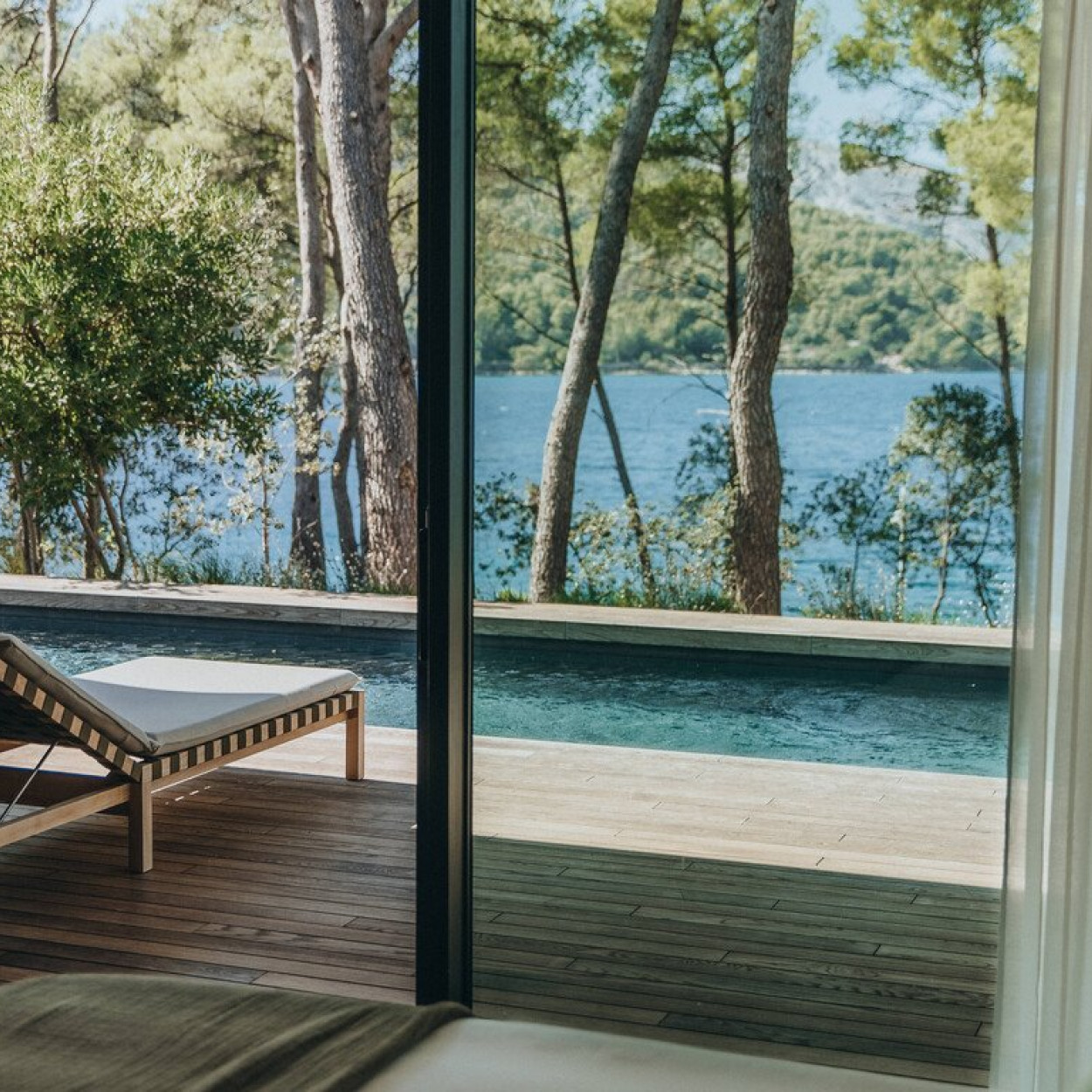 Villas Hvar - osnovna slika