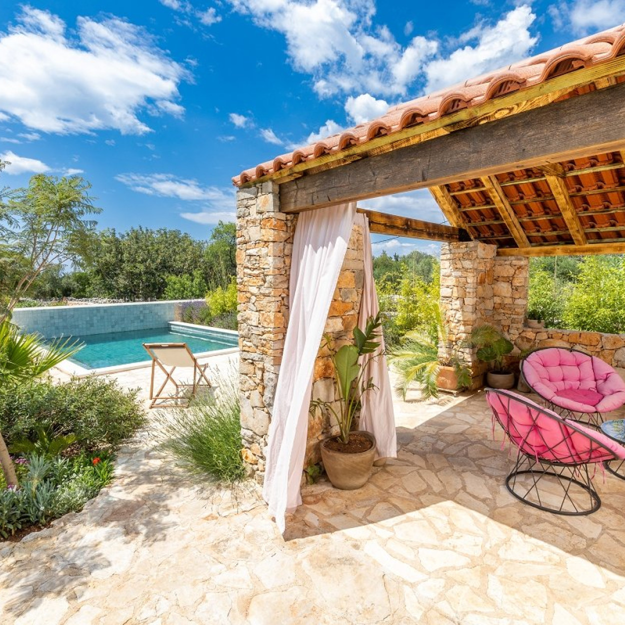 Villas Hvar - osnovna slika